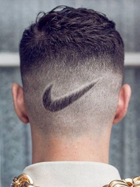 Nike Hair Design