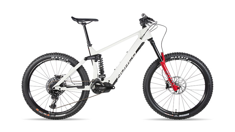Norco Range Vlt C1
