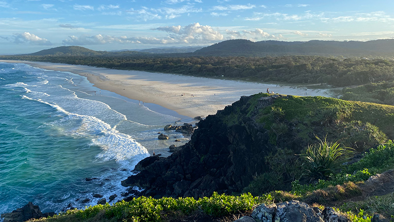 Norries Headland Lions Park