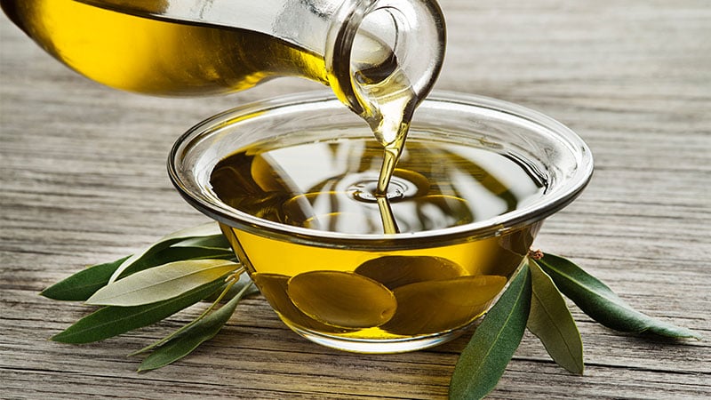 Olive Oil