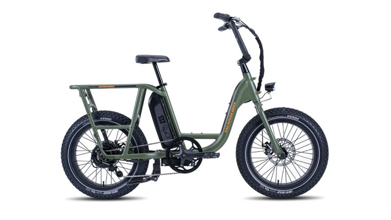 the best e bike to buy