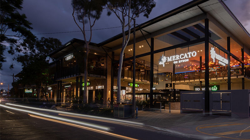 Shopping Byron Bay Mercato On Byron