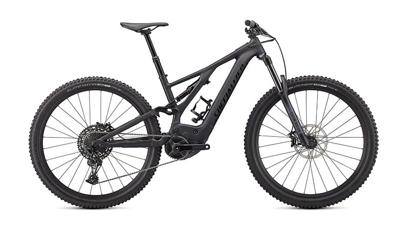 Specialized Turbo Levo