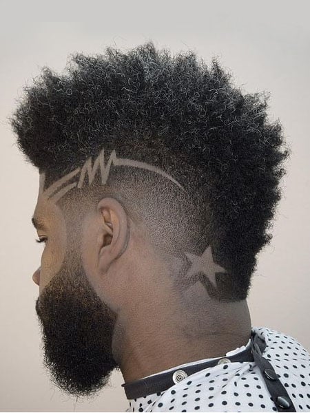 25 Awesome Hair Designs For Men In 21 The Trend Spotter