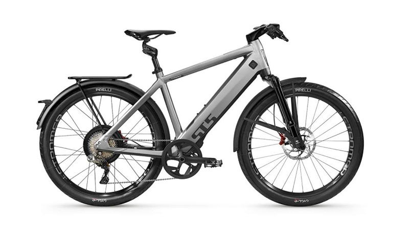 Stromer St5