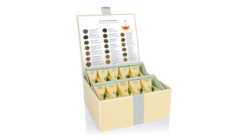 Tea Forte