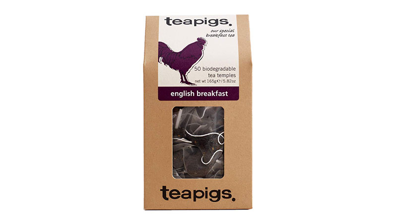 Tea Pigs