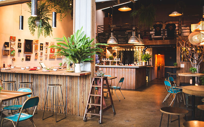 The Bellingen Brewery