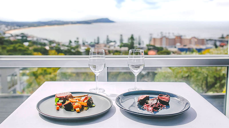 The Cowrie Terrigal
