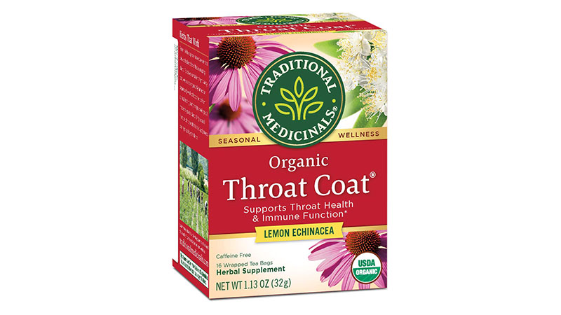 Traditional Medicines