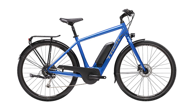 Trek Verve+ 2