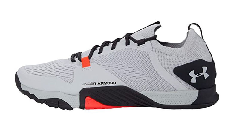 best men's gym training shoes