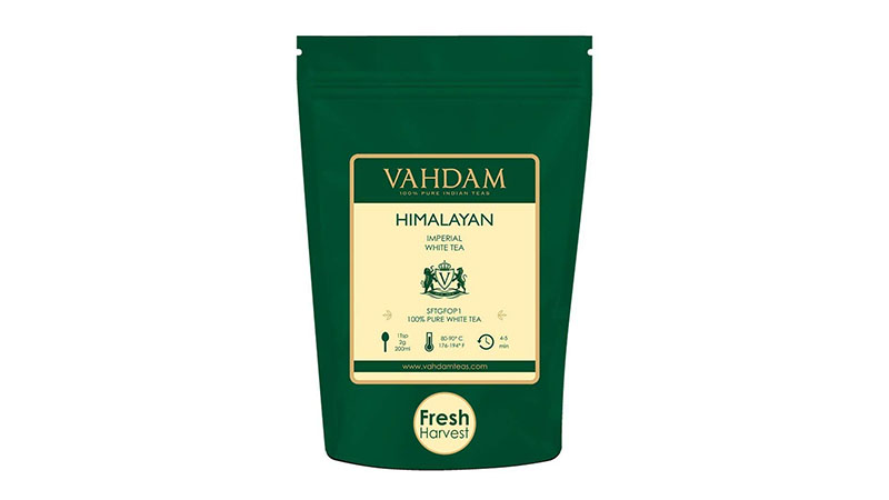 Vahdam