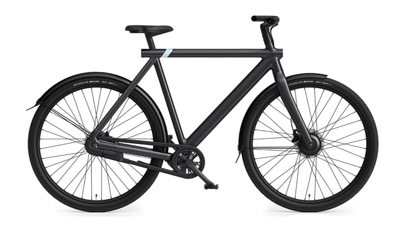 Vanmoof S3