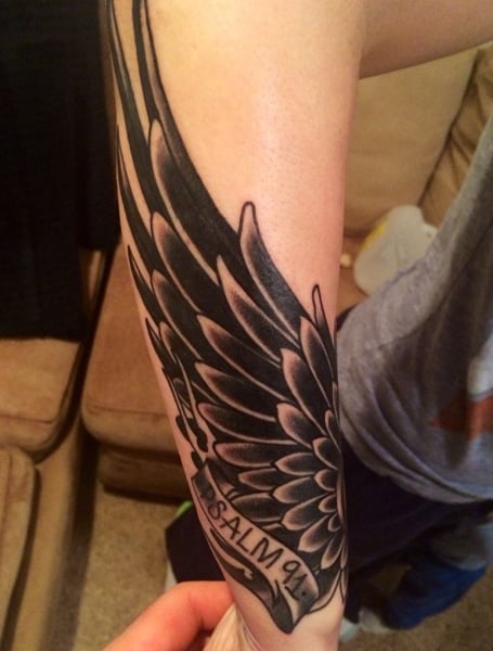 25 Popular Forearm Tattoos for Women in 2023 - The Trend Spotter 25 Popular Forearm Tattoos for Women in 2023 - The Trend Spotter