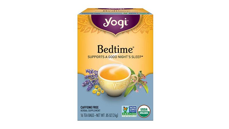 Yogi