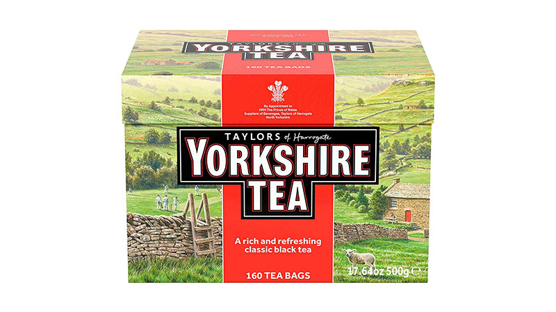 Yorkshire Tea