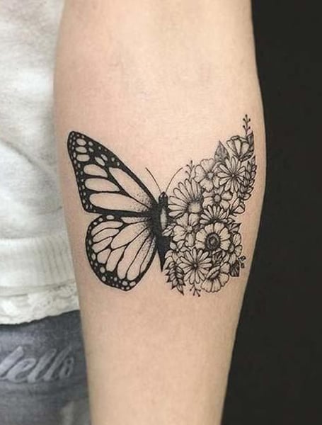 320+ Pictures of Tattoos For Girls With Meaning (2023) Small Cute Female  Designs