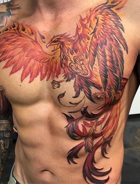 Greatest Tattoo Ideas For Men in 2023  Tattoo Stylist