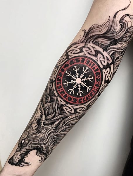 60 Best Tattoo Ideas For Men In 2020 The Trend Spotter