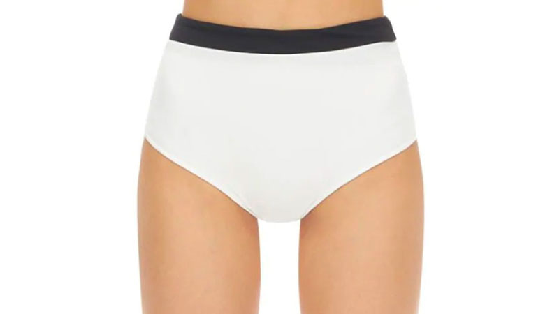 Aexae Boy Short Bikini Bottoms