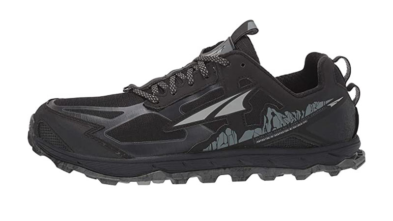 Altra Footwear Lone Peak 4.5