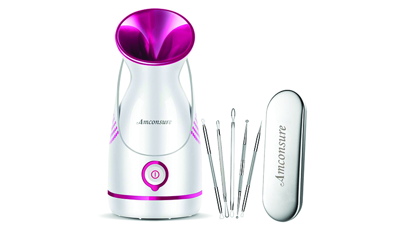 Amconsure Facial Steamer