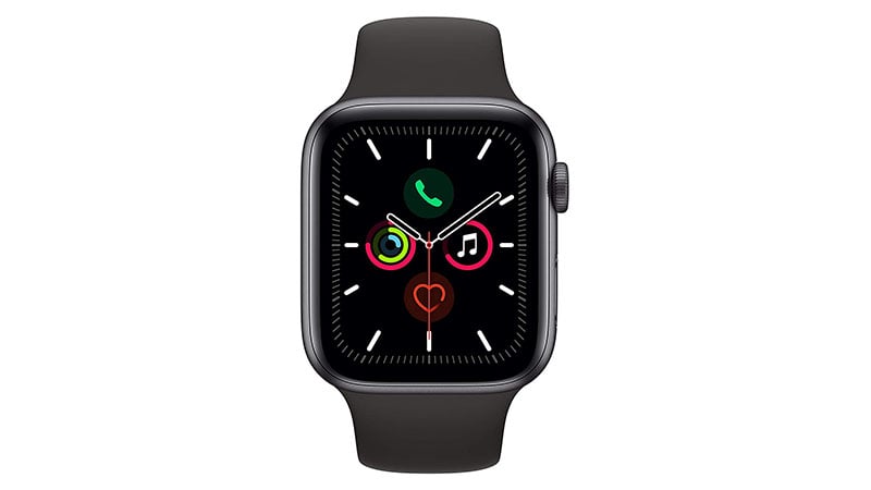 Apple Watch Series 5