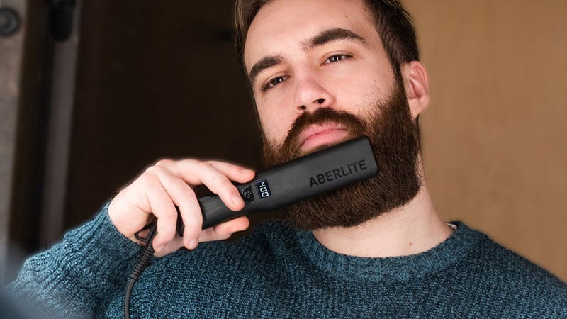 20 Best Beard Straighteners for 2023 - The Trend Spotter