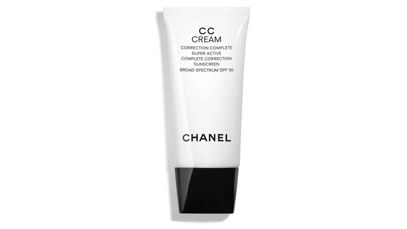 Chanel Cc Cream