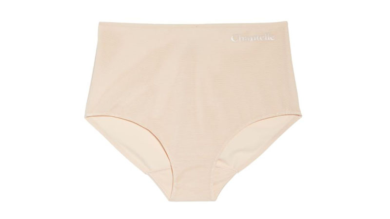 Chantelle Lingerie Prime Shape High Waist Briefs