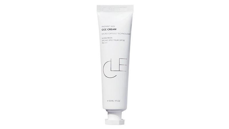 Cle-Cosmetics-CCC-Cream-Foundation Cle-Cosmetics-CCC-Cream-Foundation Cle Cosmetics Ccc Cream Foundation 15 Finest CC Lotions for a Flawless Complexion Cle Cosmetics CCC Cream Foundation