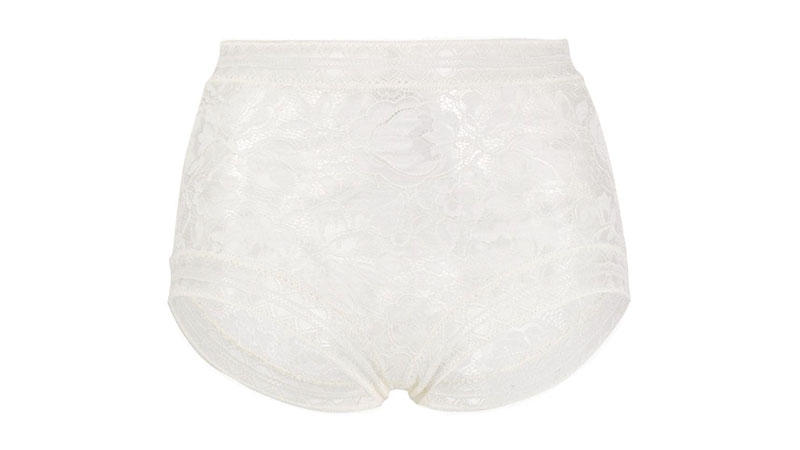 Eres Ganse High Waisted Briefs