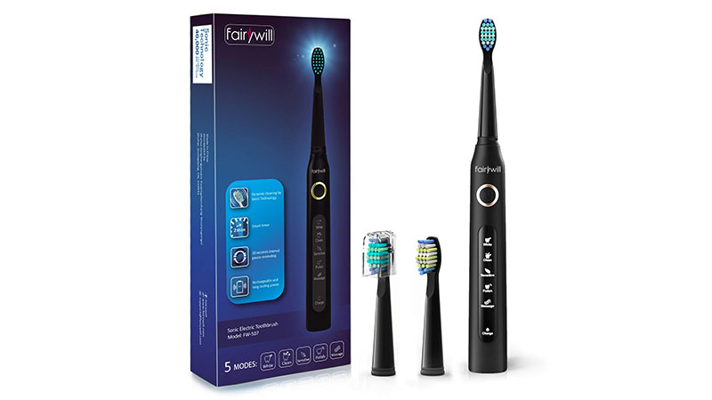 Fairywill Electric Toothbrush