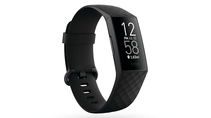 Fitbit Charge 4