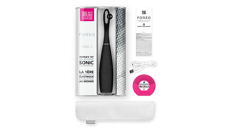 Foreo ISSA 2 Electric Toothbrush