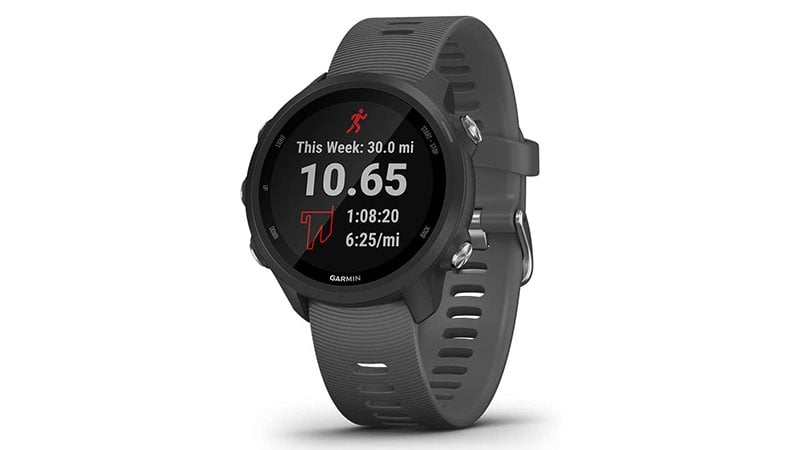 Garmin Forerunner 245