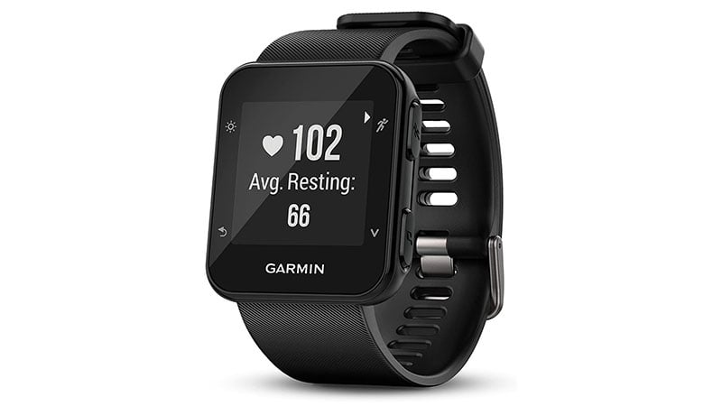 Garmin Forerunner 35