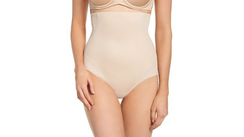 High Waist Shaping Briefs Tc