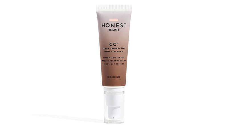 Honest-Beauty-Clean-Corrective-with-Vitamin-C- Honest-Beauty-Clean-Corrective-with-Vitamin-C- Honest Beauty Clean Corrective With Vitamin C 15 Finest CC Lotions for a Flawless Complexion Honest Beauty Clean Corrective with Vitamin C