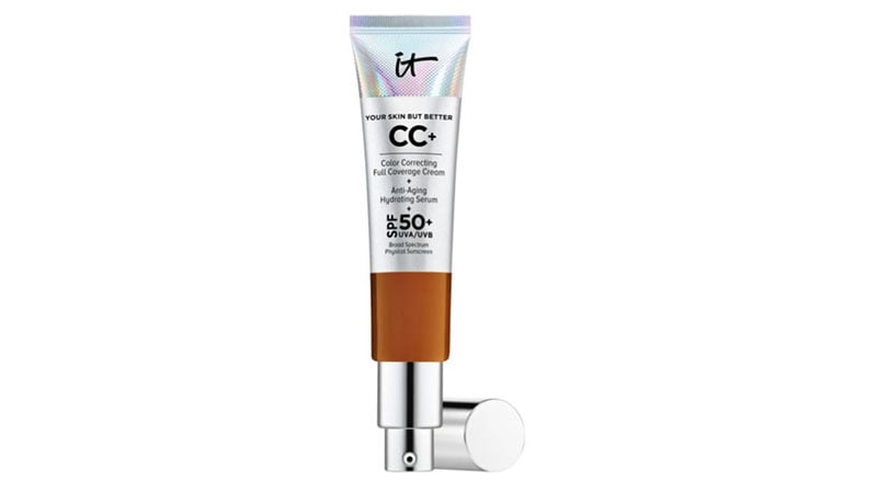 It Cosmetics Cc+ Cream