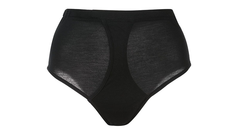 Kiki De Montparnasse High Waisted Panties