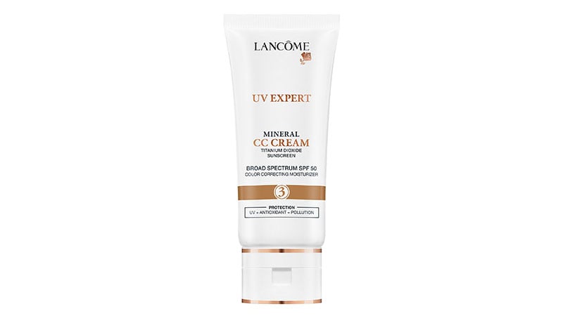 Lancome Uv Expert Mineral Cc Cream
