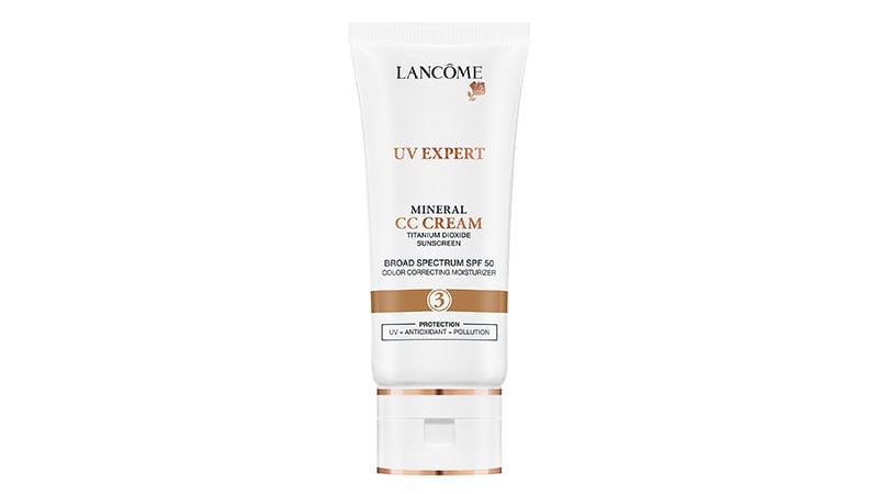 Lancome-UV-Expert-Mineral-CC-Cream Lancome-UV-Expert-Mineral-CC-Cream Lancome Uv Expert Mineral Cc Cream 15 Finest CC Lotions for a Flawless Complexion Lancome UV Expert Mineral CC Cream