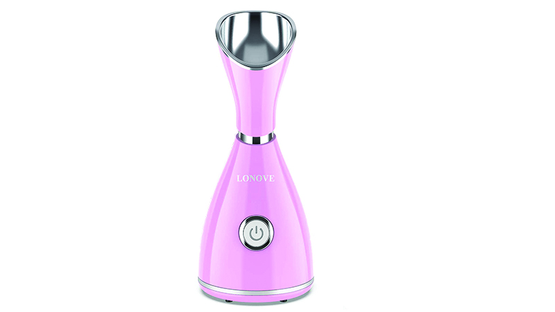 Lonove Facial Steamer
