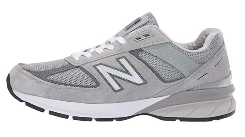 lightweight supportive walking shoes