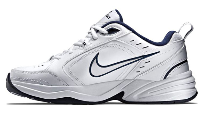 Nike Air Monarch Iv