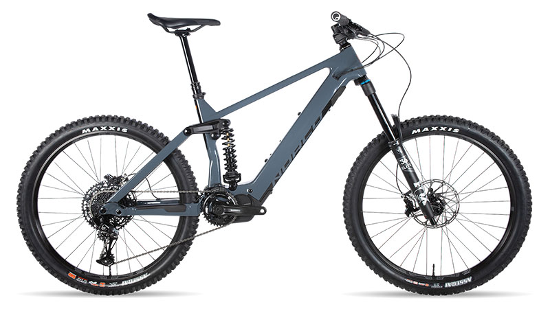 Norco Range Vlt C2
