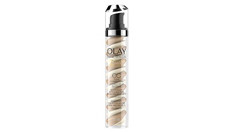 Olay Total Effects Tone Correcting 