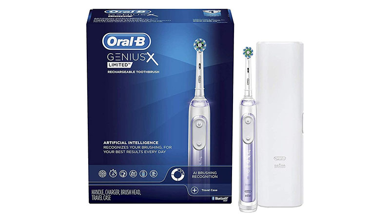 Oral B Genius X Limited